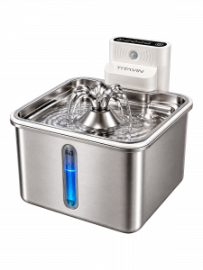 TITAVIN TI-ADF002 Питьевой фонтан для животных